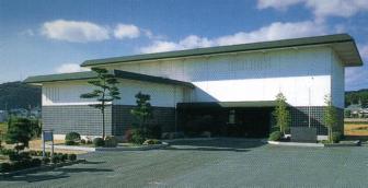 Bizen-Osafune Sword Museum