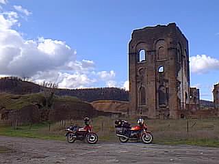 Blast Furnace Park, Lithgow