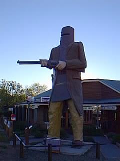 Ned Kelly