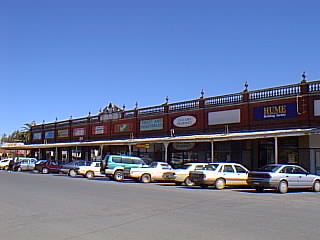 Culcairn